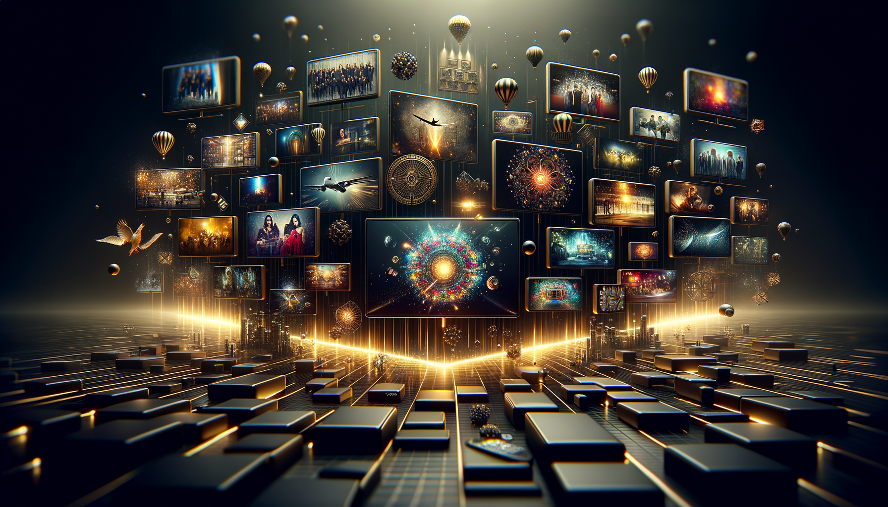 Bundesliga & Champions League Live : So streamen Sie Fußball in 4K ohne Pufferung